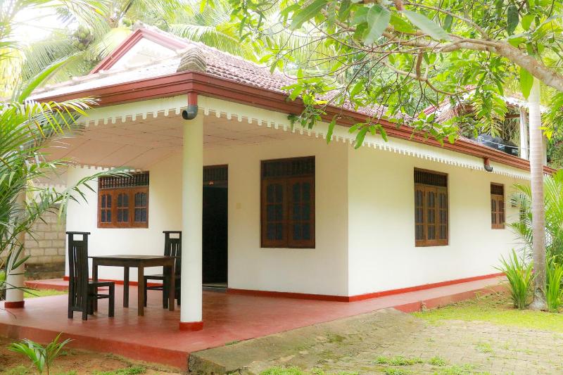 Eco Palace Resort Tangalle - image 42