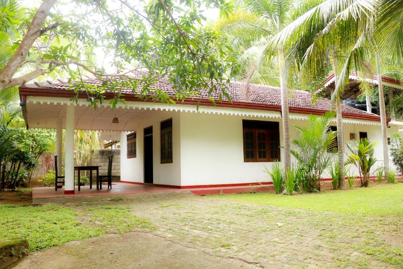 Eco Palace Resort Tangalle - image 18