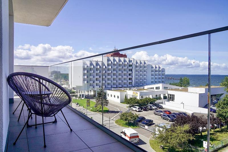 Promenada Gwiazd 14 by Baltic Home - image 37