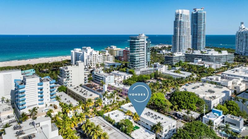 Vonder Miami Beach - Unit 7 - image 18