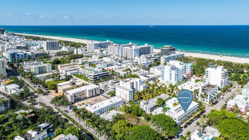 Vonder Miami Beach - Unit 18 - image 14