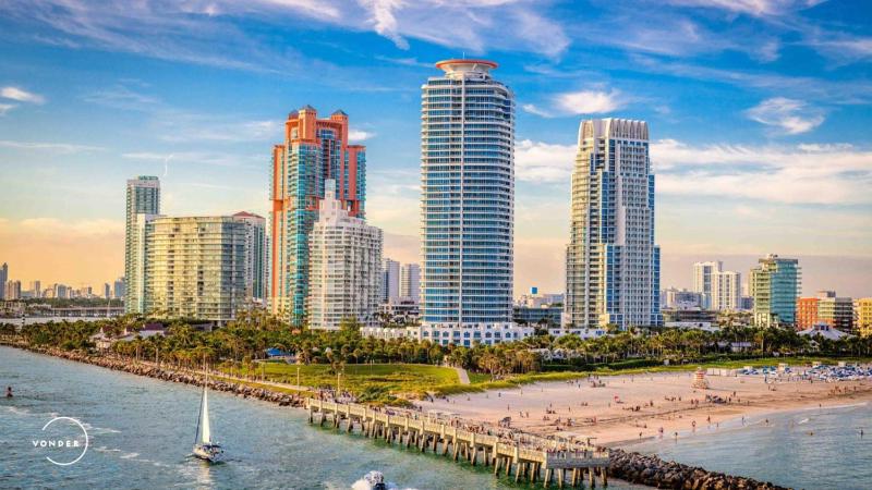 Vonder Miami Beach - Unit 18 - image 5