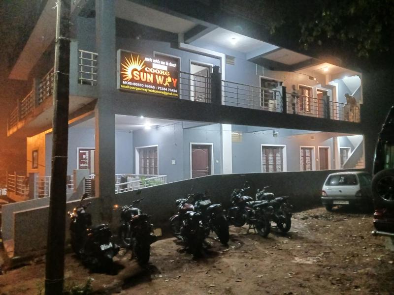 Coorg Sunway home stay - image 12