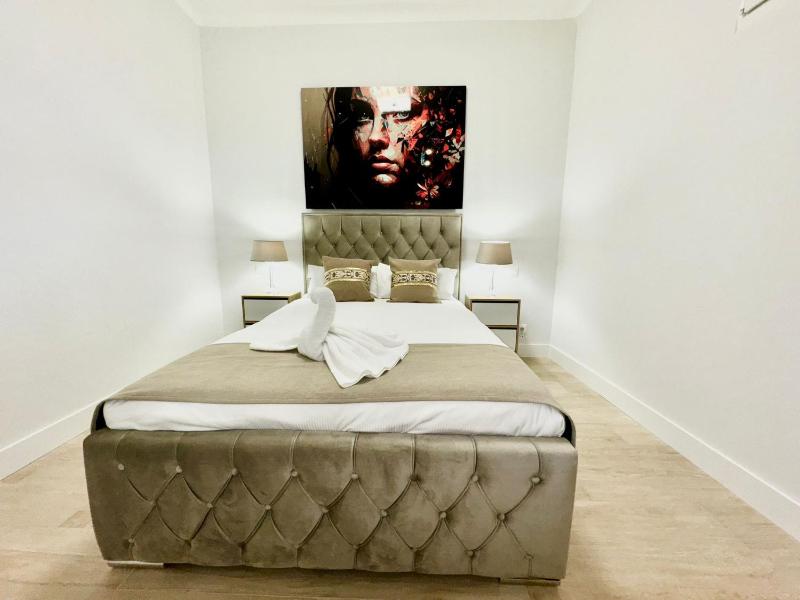 Salamanca Apartment Mid-stay - image 15