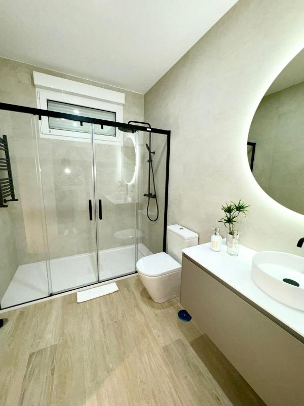 Salamanca Apartment Mid-stay - image 7