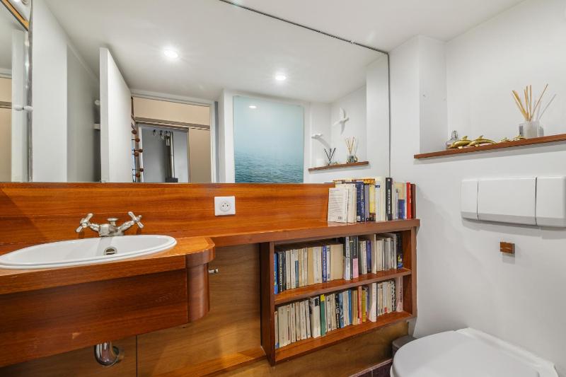 Three-Bedroom Apartment image 3