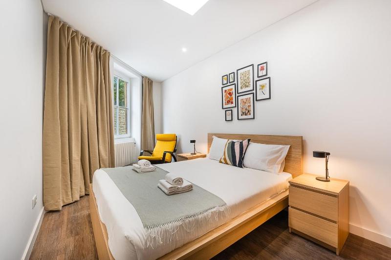 GuestReady - Serene Hideout in Downtown Images