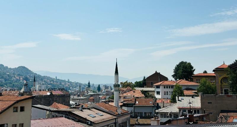 Apartman Lumi - Stari Grad - image 9