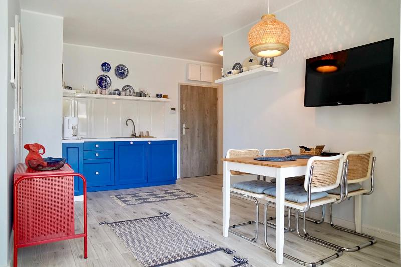 Promenada Gwiazd 14 by Baltic Home - image 27