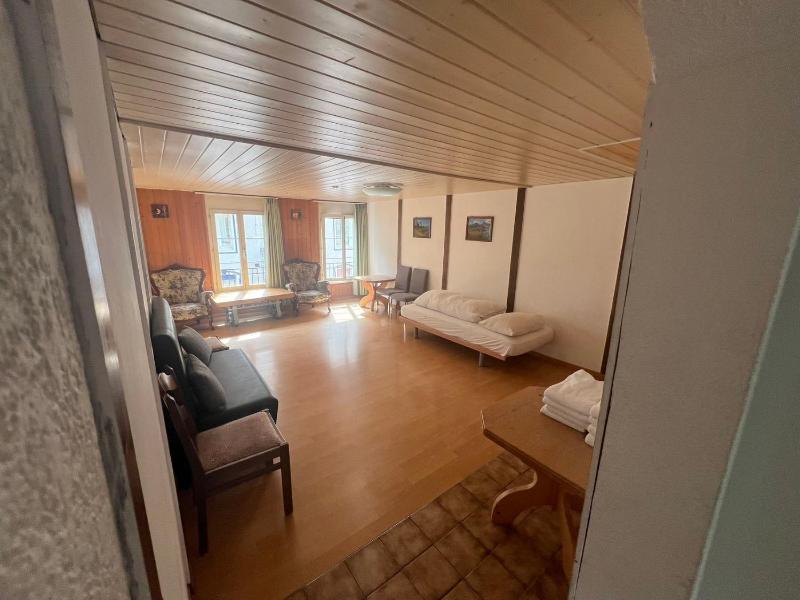 Interlaken apartment 27 - image 14