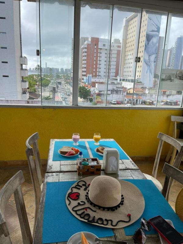 Pousada Fortal Villa Praia - image 35