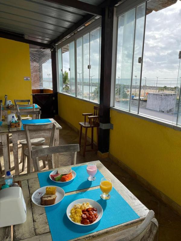Pousada Fortal Villa Praia - image 34