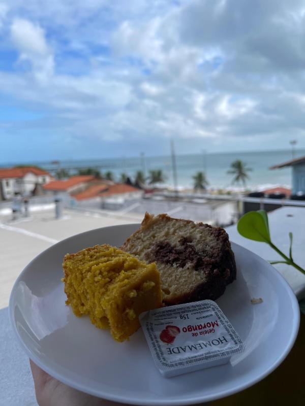 Pousada Fortal Villa Praia - image 31