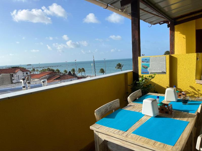 Pousada Fortal Villa Praia - image 12