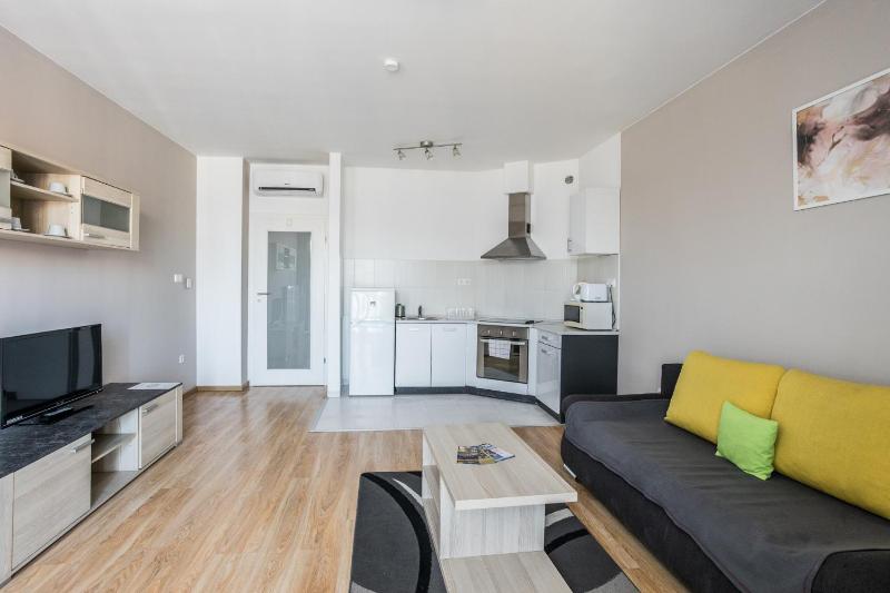 Two-Bedroom Apartment image 4