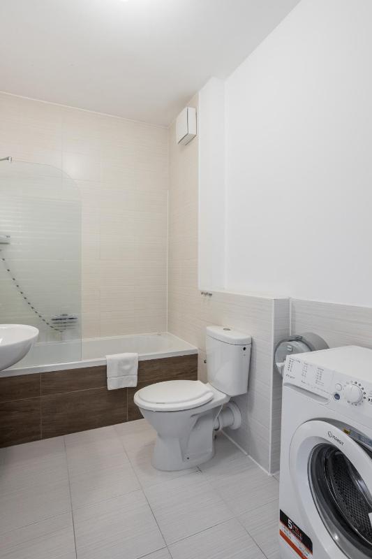 Two-Bedroom Apartment image 2