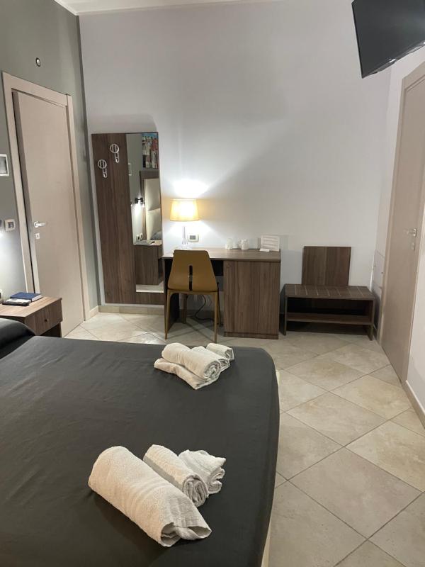 B&B Villa Eben Ezer - image 15