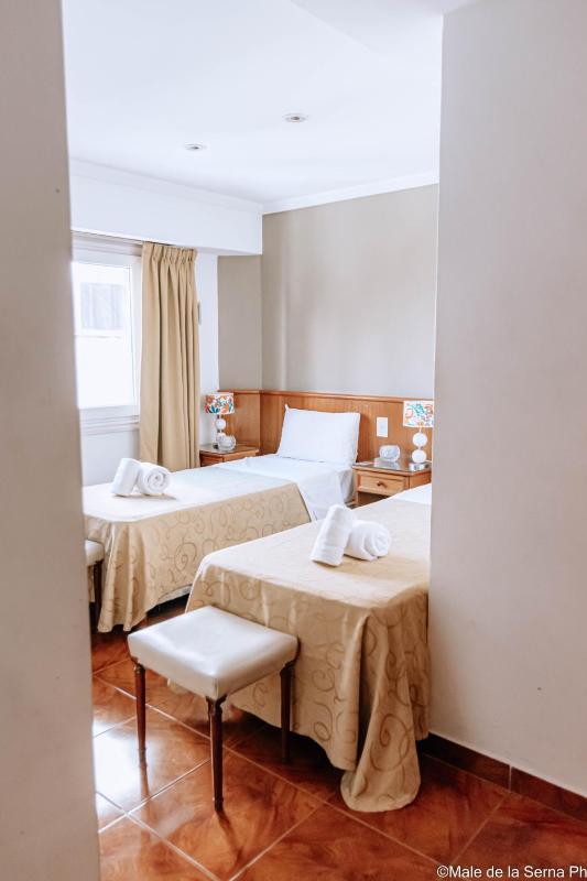 Hotel Ortegal - image 9