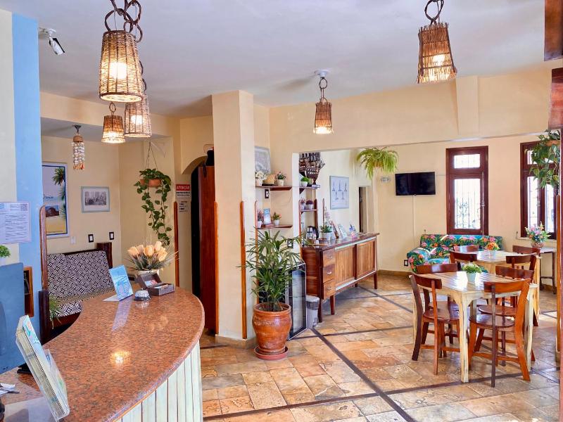 Pousada Fortal Villa Praia - image 6