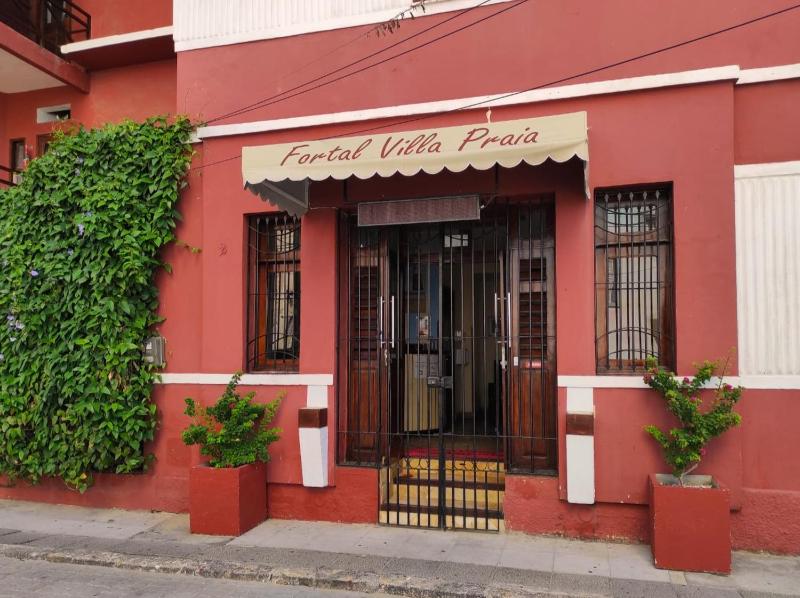 Pousada Fortal Villa Praia - image 33