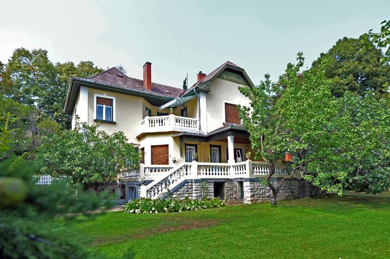 Ambrózia Villa Images