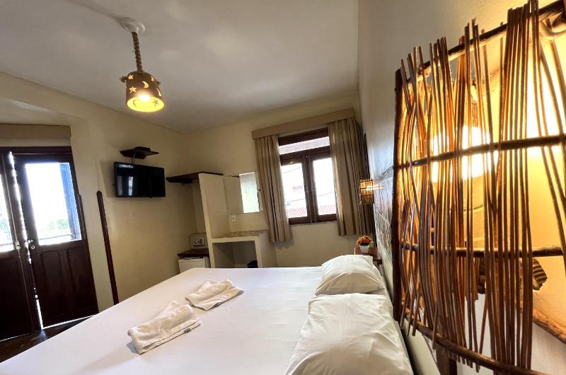 Pousada Fortal Villa Praia - image 17