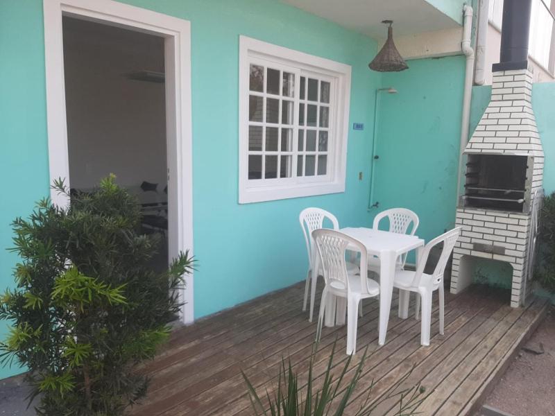 01 - Casa Praia da Pinheira - image 36