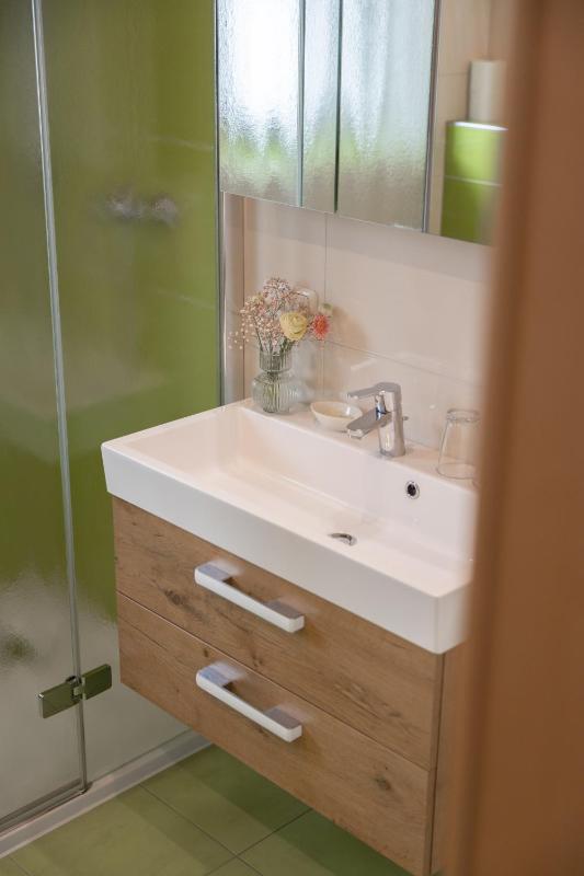 Two-Bedroom Apartment with Balcony image 4