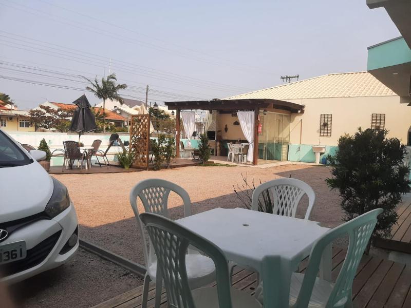 01 - Casa Praia da Pinheira - image 22