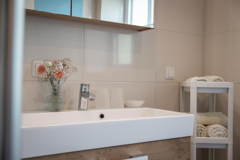 Two-Bedroom Apartment with Balcony image 3