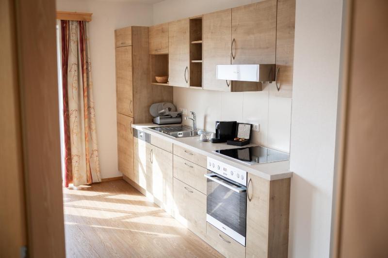 Two-Bedroom Apartment with Balcony image 2