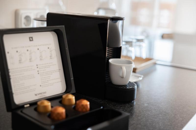 Two-Bedroom Apartment with Balcony image 2