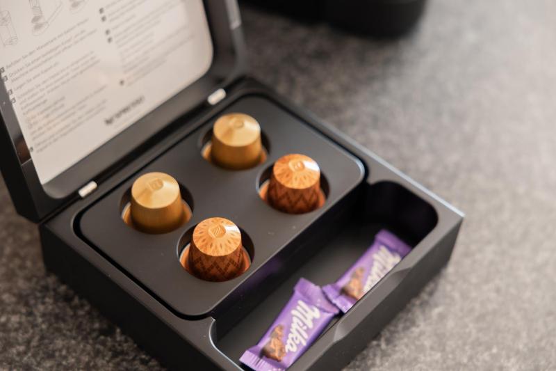 Two-Bedroom Apartment with Balcony image 3