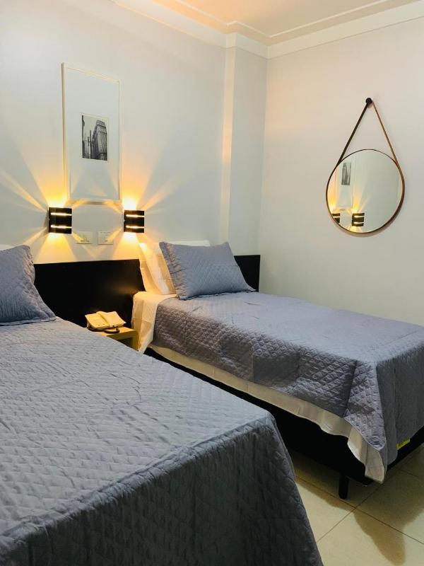 Lory Studio Hotel - image 16