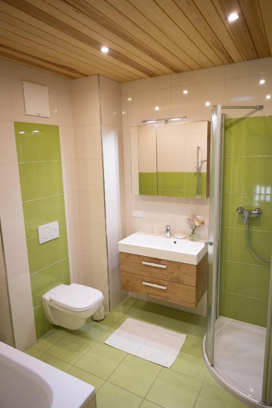 Two-Bedroom Apartment with Balcony image 4