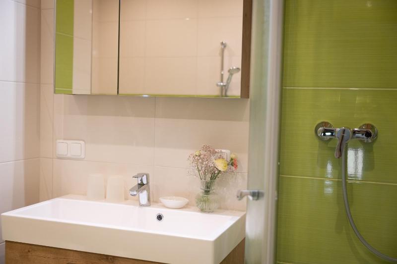 Two-Bedroom Apartment with Balcony image 2