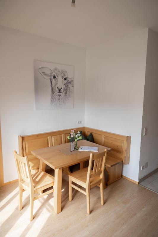 Two-Bedroom Apartment with Balcony image 1