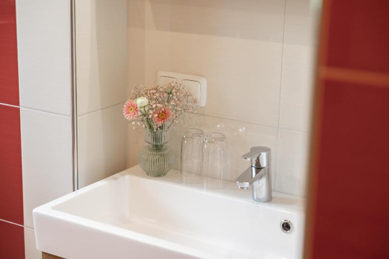 Two-Bedroom Apartment with Balcony image 4