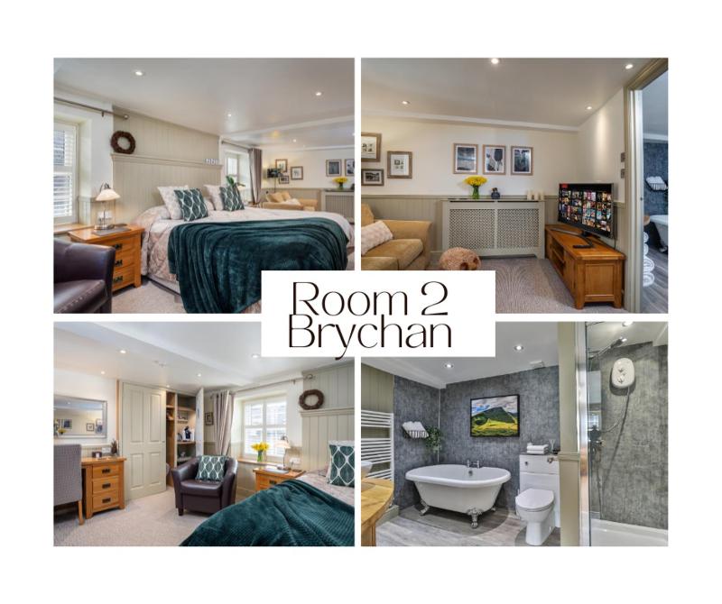 Luxury Suite image 1