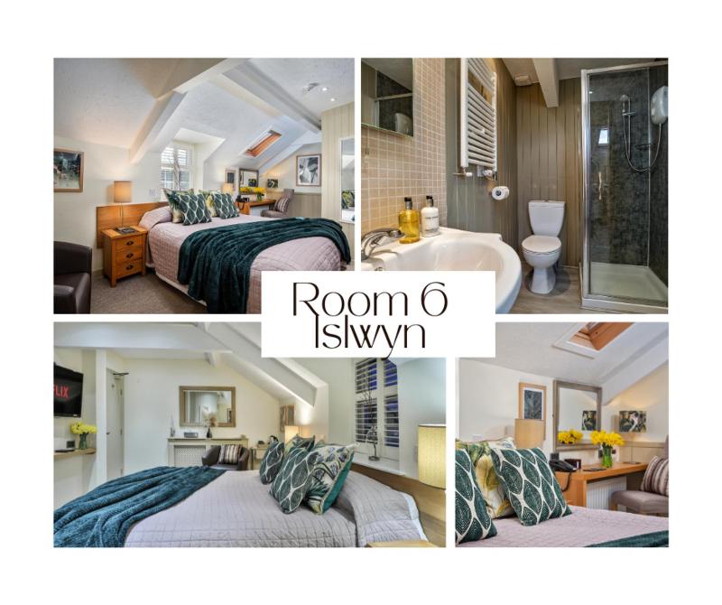 King Room image 1