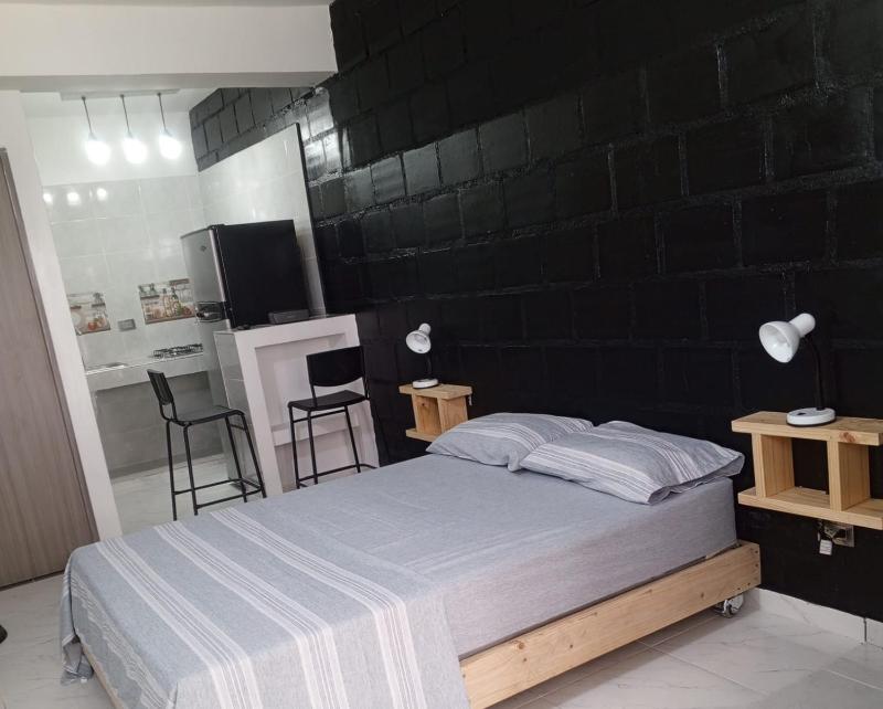 Apartaestudio Sur Central Independiente - image 3