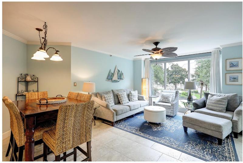 Wonderful Luxury Updated Villamare with Pool Bikes & Beach Gear included - image 29