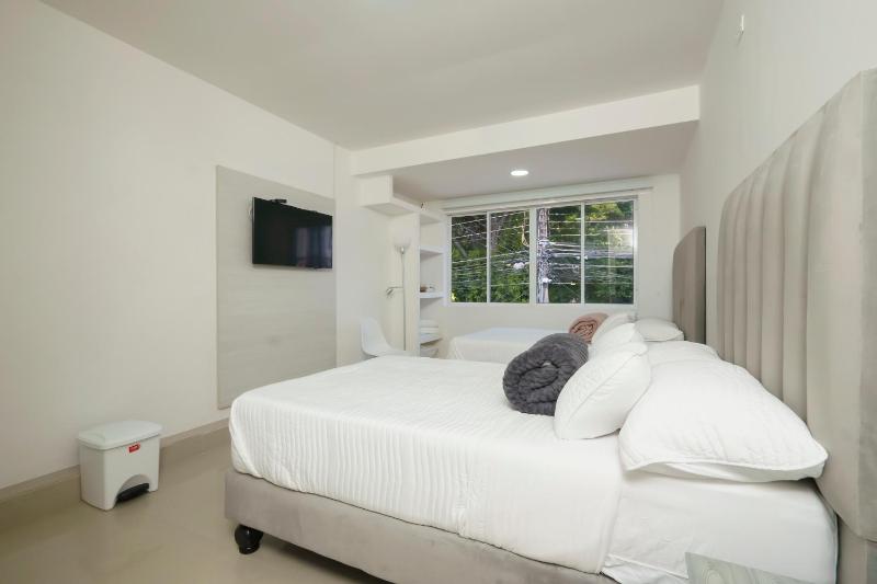 Hotel orange sanfernando - image 7