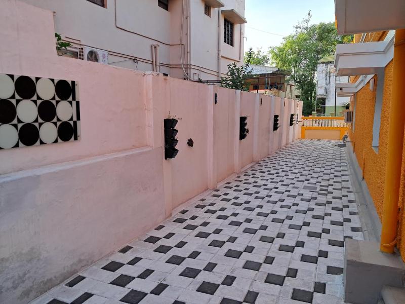 3B2HK Orange Homestay/ Villa near Big Temple - image 10