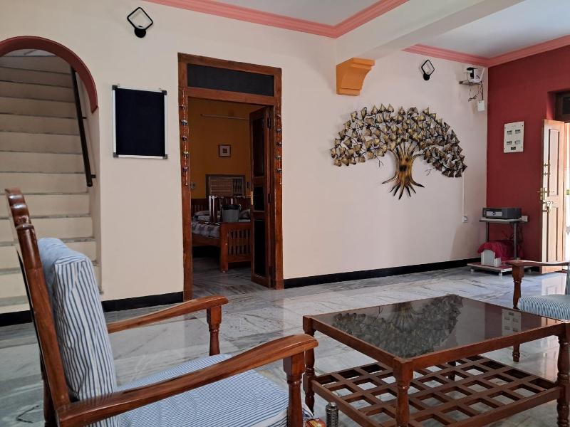 3B2HK Orange Homestay/ Villa near Big Temple - image 15