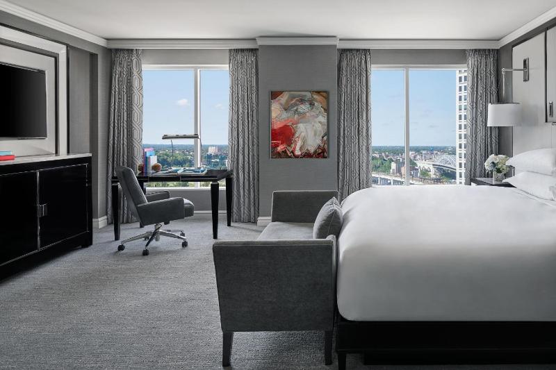The Ritz-Carlton Cleveland - image 23