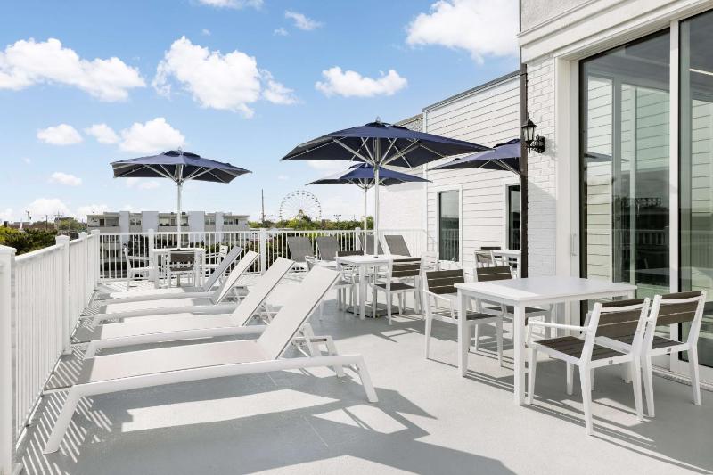 Hilton Garden Inn Ocean City Oceanfront - image 49