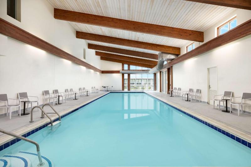 Hilton Garden Inn Ocean City Oceanfront - image 39