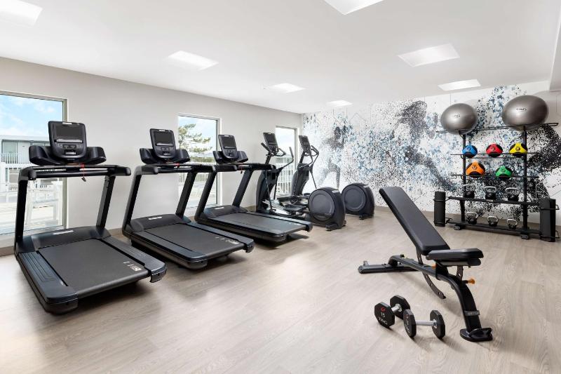 Hilton Garden Inn Ocean City Oceanfront - image 48