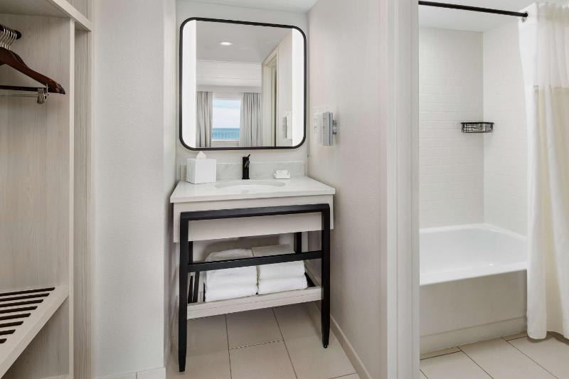 Hilton Garden Inn Ocean City Oceanfront - image 47
